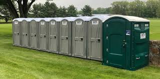 Portable Toilets for Disaster Relief Sites in Harrisburg, SD