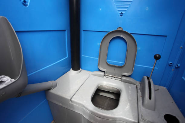 Harrisburg, SD Portable Potty Rental Company
